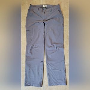 REI hiking pants!